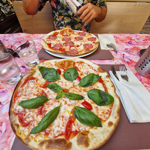 Bar Spaghetteria Da Titano Di Fort Enea - Thumbnail