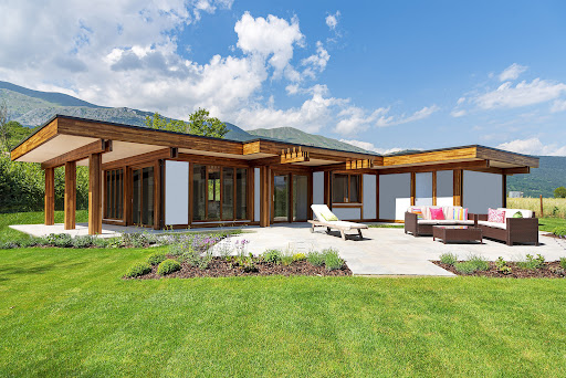 IDEAL WOOD SRL