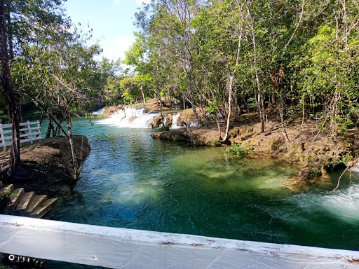 Centro Ecoturistico Lacanja Tzeltal - Mexico