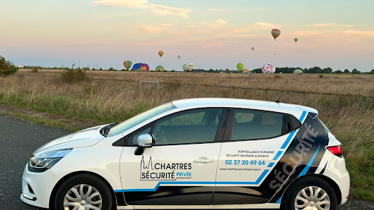 Chartres Sécurité Privée - Chartres