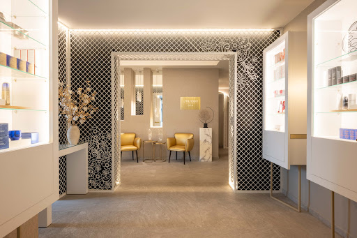 Photo de Spa Shiseido Ginza Tokyo Dinard à Dinard (35800)