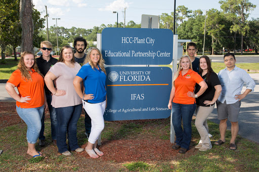 University of Florida - Plant City Campus