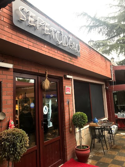 Sepetçioğlu Restaurant