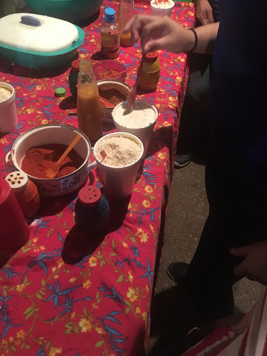 Elotes Y Esquites "Aylin" - Thumbnail