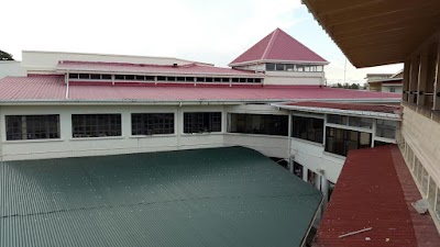 Photos of Queens College