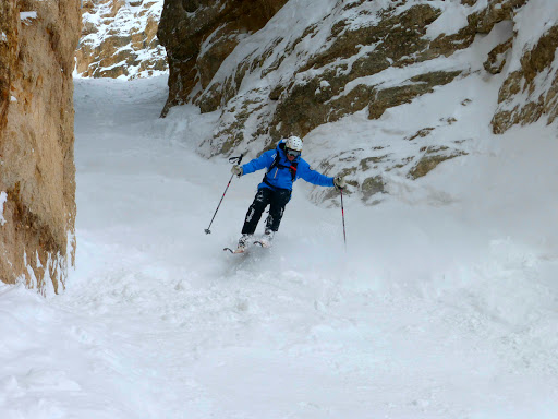 Fassa Guide