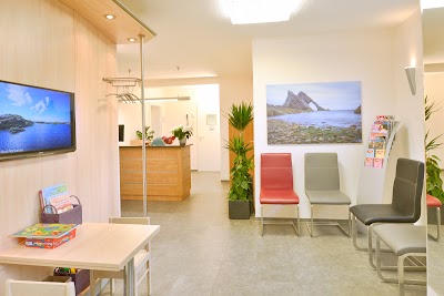 dentist