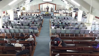 Photos of Bethel Baptist Church