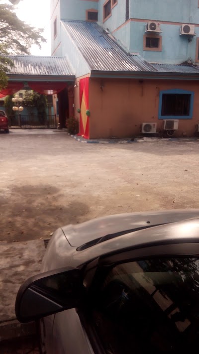 Photos of Tegaton Hotels