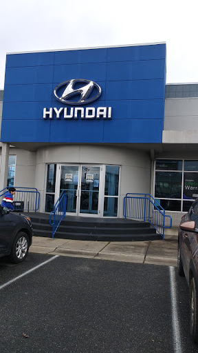 Pohanka Hyundai of Fredericksburg