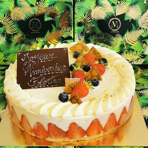 Pâtisserie Vermare - Thumbnail