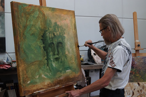 Art studio Brikat - Thumbnail