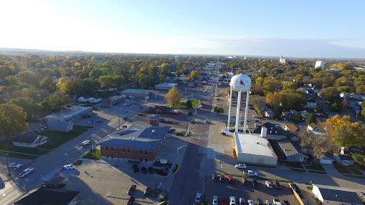 South Sioux City - City Hall - Thumbnail