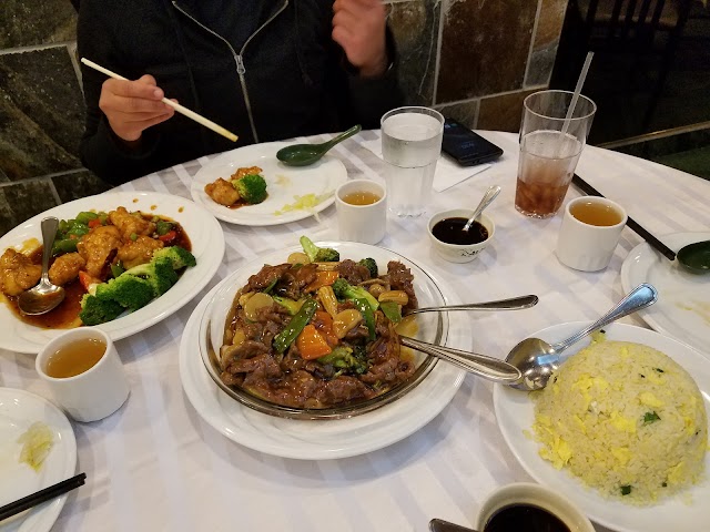 Joe's Shanghai