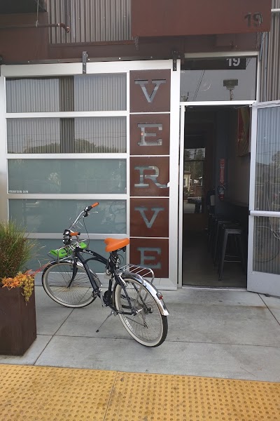 Photos of Verve Coffee Roasters