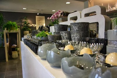florist