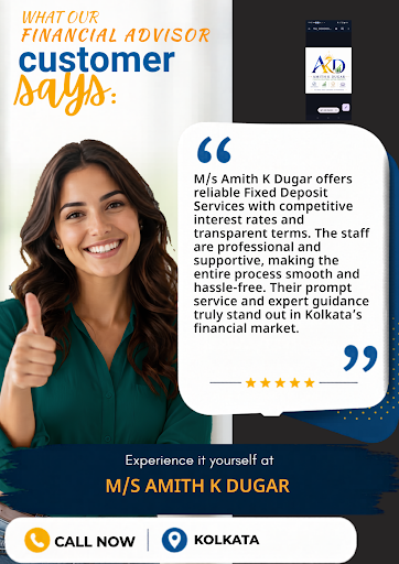 Fixed Deposit Services post image