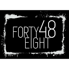 Forty Eight bristol