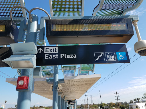 Westwood / Rancho Park Station - Thumbnail