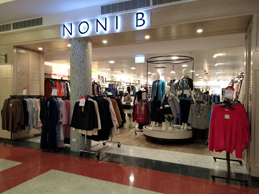 Noni B Ballarat Logo