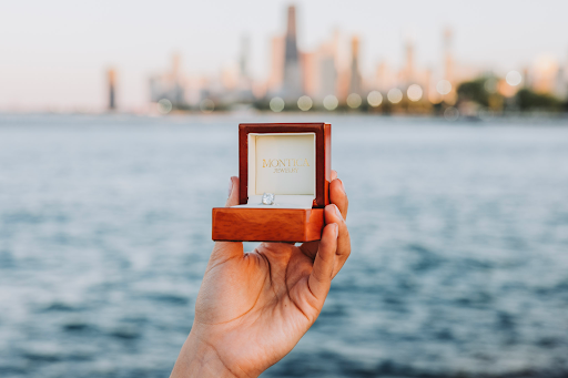 Montica Jewelry - Thumbnail