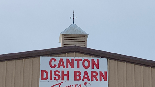 Canton Dish Barn - Visual