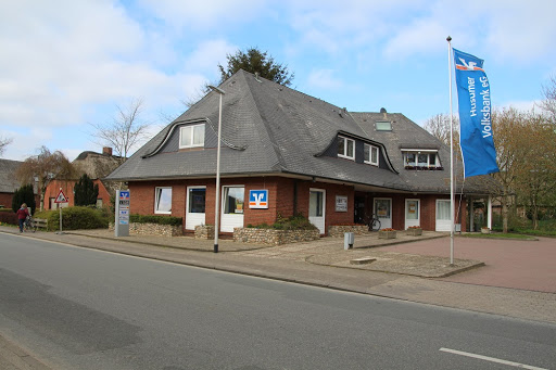 VR Bank Westküste, Filiale Mildstedt