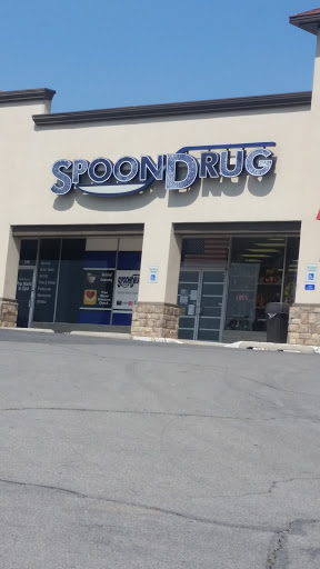 Spoon Drug Inc. - Thumbnail