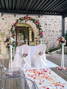Green is... Flower design Via Battisti, 35, 31026 Sarmede TV, Italia