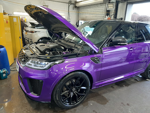 Rollinson Valeting & Detailing