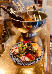 Photo n°78 de Les Fistons à Paris (Restaurant français)