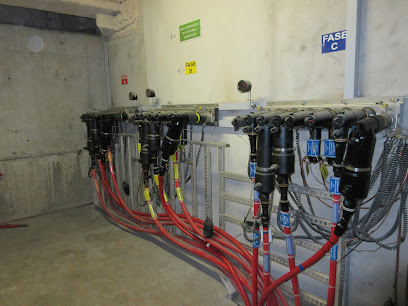 Ingeniería Eléctrica Especializada Cubas S.A. de C.V.