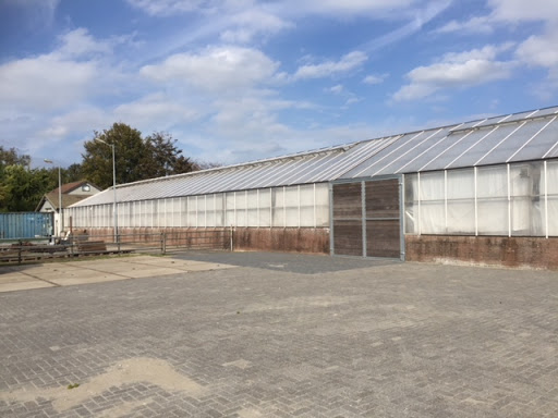 Caravanstalling Nederhorst den Berg Stalling31