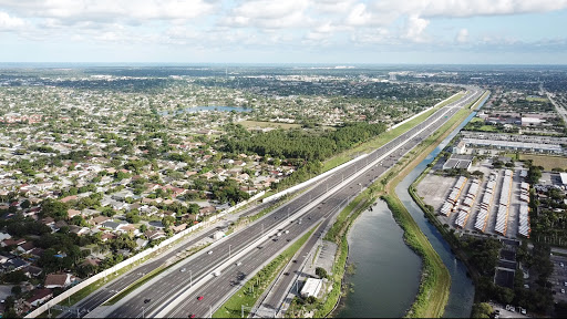 Coral Reef/Turnpike Park & Ride - Thumbnail