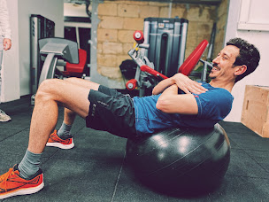 Photo n°21 de Naturosport24 à Bordeaux (Club de sport)