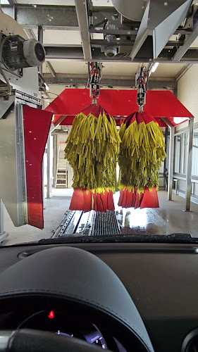 Rezensionen über OSCARwash Zug in Zug - Autowäsche