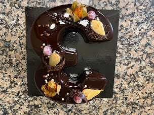 Photo n°14 de Boulangerie Grenouiller, Jassans à Jassans-Riottier (Pâtisserie)