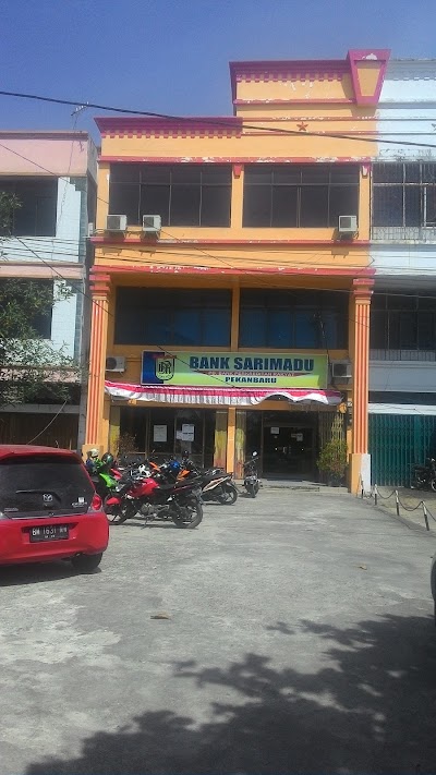 Photos of BANK SARIMADU CABANG PEKANBARU