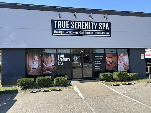 True Serenity Spa
