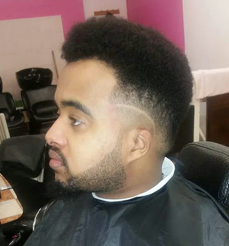 Delina Hair & Beauty Salon - London