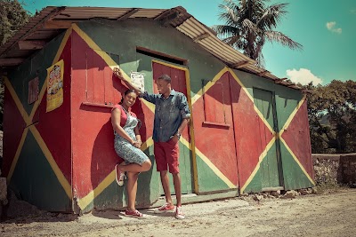 Photos of Jamaica Wedding Photographers Diana Campbell