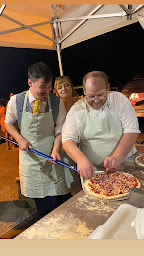 Photo n°24 de Mickael VACONSIN, Chef Pizzaiolo à domicile. à Béthune (Traiteur ambulant)