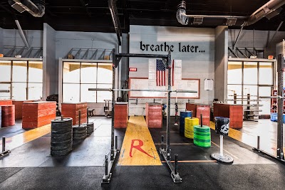 Photos of CrossFit Fury
