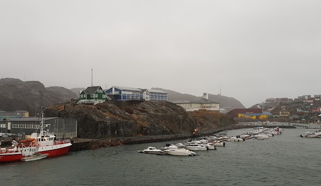 Hotel Maniitsoq
