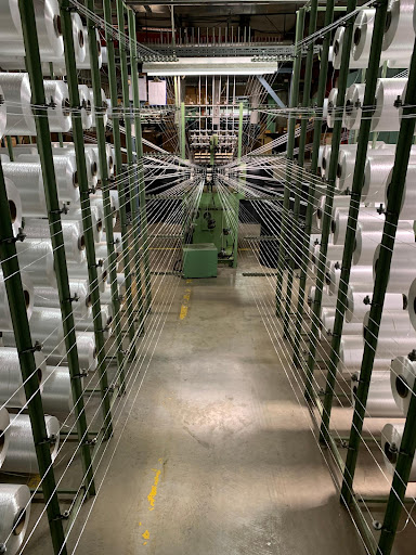 Franklin Braid Manufacturing - Thumbnail