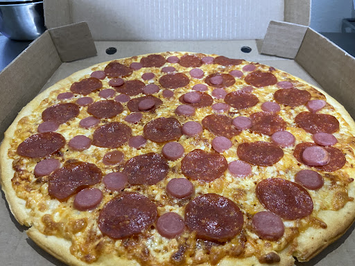 El Rincón de Pisa