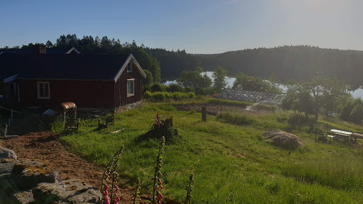 Skärsjölunds Gård