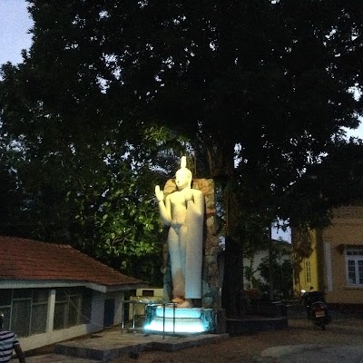 Photos of Sugatha Bimbaramaya