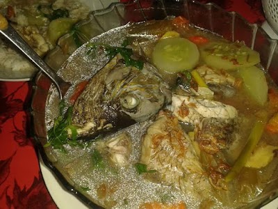 Photos of Kantin Jawa