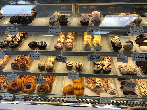 Florentina's Specialty Bakery & Cafe